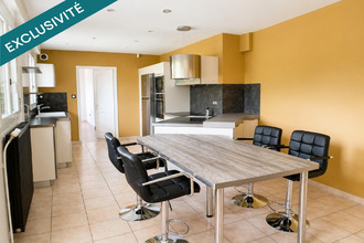 achat maison orchies 59310