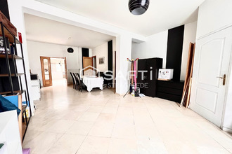 achat maison orchies 59310