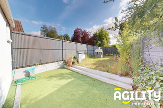 achat maison orchies 59310
