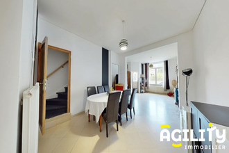 achat maison orchies 59310
