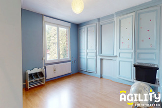 achat maison orchies 59310