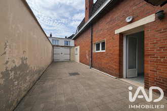 achat maison orchies 59310