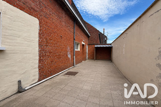 achat maison orchies 59310