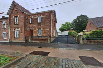 achat maison orchies 59310