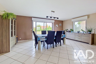 achat maison orchies 59310