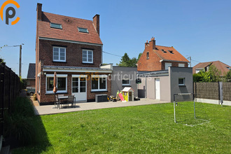 achat maison orchies 59310