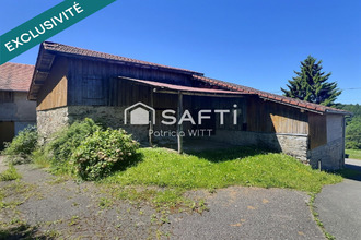 achat maison orcier 74550