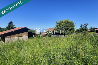 achat maison orcier 74550