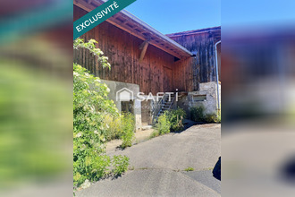 achat maison orcier 74550