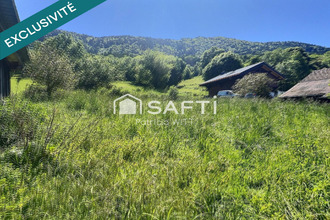 achat maison orcier 74550