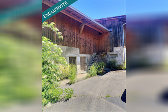 achat maison orcier 74550