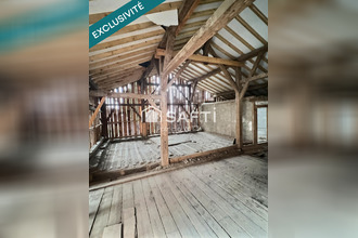 achat maison orcier 74550