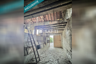 achat maison orcier 74550