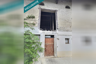 achat maison orcier 74550