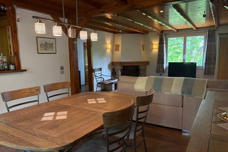 achat maison orcier 74550