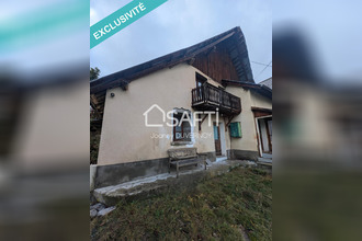 achat maison orcieres 05170