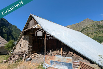 achat maison orcieres 05170