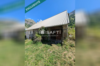 achat maison orcieres 05170