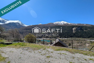 achat maison orcieres 05170