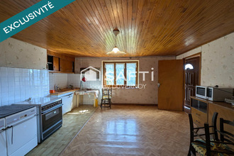 achat maison orcieres 05170