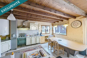 achat maison orcieres 05170