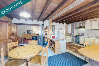 achat maison orcieres 05170