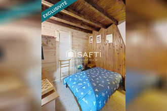 achat maison orcieres 05170