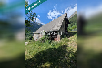 achat maison orcieres 05170