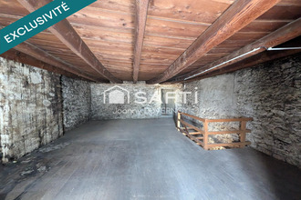 achat maison orcieres 05170