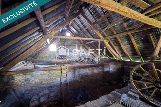achat maison orcieres 05170