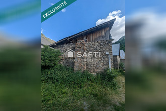 achat maison orcieres 05170
