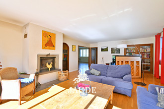 achat maison orcines 63870