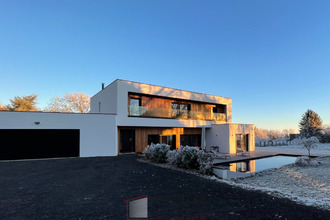 achat maison orcines 63870