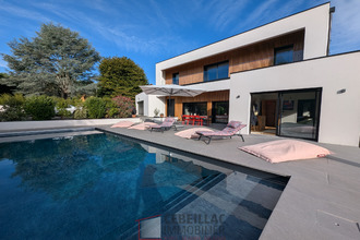 achat maison orcines 63870