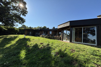 achat maison orcines 63870