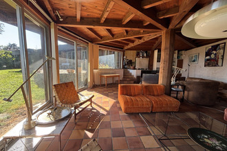 achat maison orcines 63870