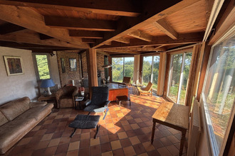 achat maison orcines 63870