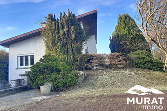 achat maison orcines 63870