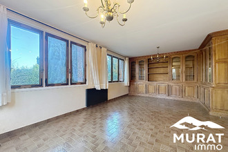 achat maison orcines 63870