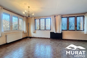 achat maison orcines 63870