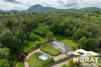 achat maison orcines 63870