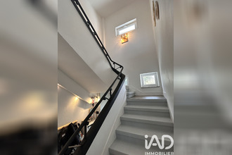 achat maison orcines 63870