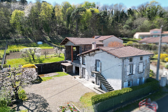 achat maison orcines 63870