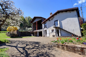 achat maison orcines 63870