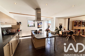 achat maison orcines 63870