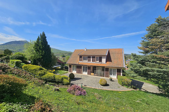 achat maison orcines 63870