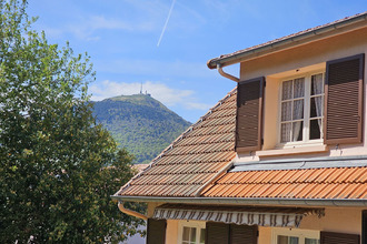achat maison orcines 63870