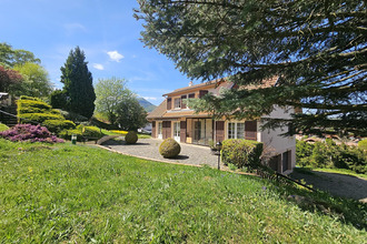 achat maison orcines 63870