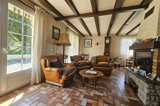 achat maison orcines 63870