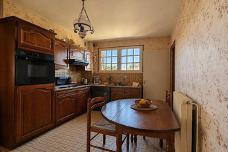 achat maison orcines 63870